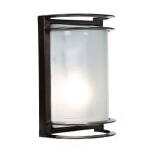 Nevis 11" Tall LED Wall Sconce