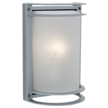 Nevis 11" Tall Marine Grade Outdoor Wall Sconce