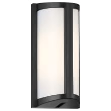Margate 10" Tall LED Wall Sconce