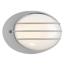 Cabo 5" Tall LED Outdoor Wall Sconce
