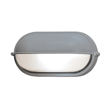 Single Light Down Lighting Outdoor Wall Sconce from the Nauticus Collection