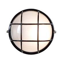Nauticus 7" Tall Outdoor Wall Sconce