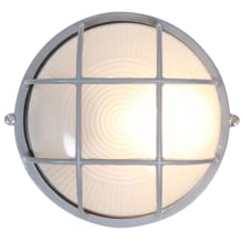 Nauticus 7" Tall LED Wall Sconce