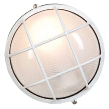 Nauticus 7" Tall LED Wall Sconce