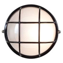 Nauticus 10" Tall LED Wall Sconce