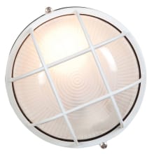 Nauticus 10" Tall LED Wall Sconce