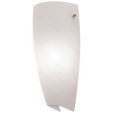 Daphne 12" Tall Wall Washer Sconce