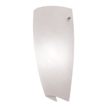 Daphne 12" Tall LED Wall Sconce