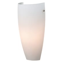 Daphne 12" Tall LED Wall Sconce