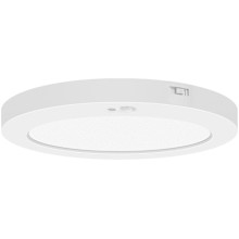 ModPLUS 7" Wide LED Flush Mount Ceiling Fixture