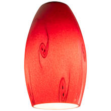 Inari Silk Glass Shade