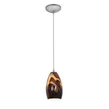 Sydney 1 Light Mini Pendant