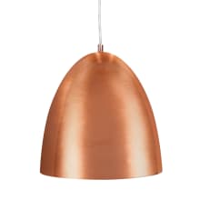 Essence 12" Wide Pendant