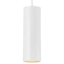 Pilson 11" Tall LED Pendant