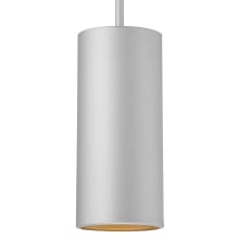 Pilson 11" Tall LED Pendant