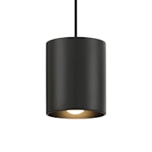 Pilson XL 6" Wide Mini Pendant