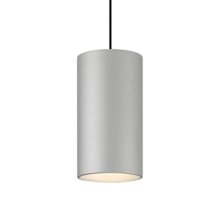 Pilson XL 6" Wide LED Mini Pendant