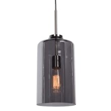 Simplicite 7" Wide LED Mini Pendant- 2200K