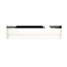 1 Light 18.25" Wide LED Vanity Light from the Linear Pendants Collection