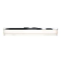 Dimmable LED Vanity Light from the Linear Pendants Collection
