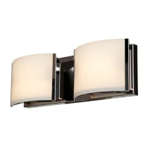 Nitro 2 2 Light 16" Wide Vanity Light