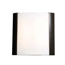 West End Single Light 12-1/2" Wide Integrated LED Bathroom Sconce - ADA Compliant