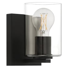 Oslo 7" Tall LED Wall Sconce