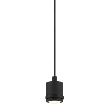 Port Nine Stark 3" Wide LED Mini Pendant