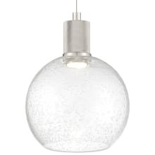 Port Nine 8" Wide LED Mini Pendant