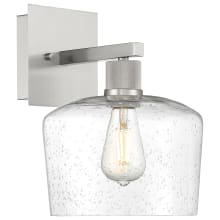 Port Nine 12" Tall LED Wall Sconce