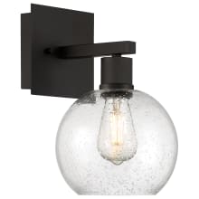 Port Nine 13" Tall LED Wall Sconce