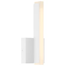 Illume 12" Tall LED Wall Sconce