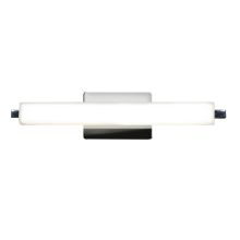 1 Light 19" Wide LED ADA Compliant Bath Bar from the Chic Collection