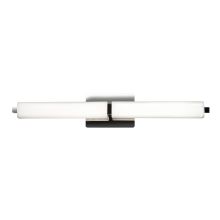 2 Light 26" Wide LED ADA Compliant Bath Bar from the Chic Collection