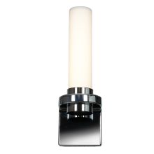 1 Light 4.25" Wide LED Bathroom Sconce from the Chic Collection