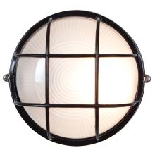 Nauticus 9-1/2" Wide Outdoor Wall Sconce