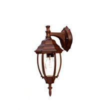 Wexford 1 Light 15" Height Outdoor Wall Sconce