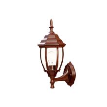 Wexford 1 Light 15" Height Outdoor Wall Sconce
