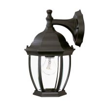 Wexford 1 Light 13" Height Outdoor Wall Sconce
