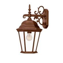 Richmond 1 Light 17.5" Height Outdoor Wall Sconce