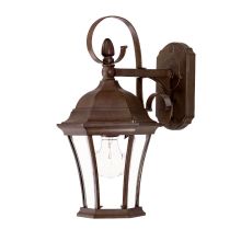 New Orleans 1 Light 16" Height Outdoor Wall Sconce