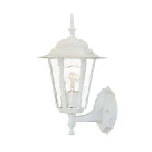 Camelot 1 Light Outdoor Wall Sconce