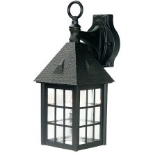 Outer Banks 1 Light 16" Height Outdoor Wall Sconce