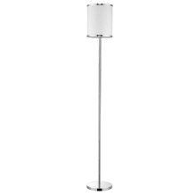 Lux II 65" Tall Buffet Floor Lamp