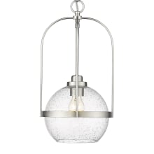 Devonshire 10" Wide Pendant