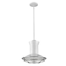 Newport Single Light 16" Wide Pendant