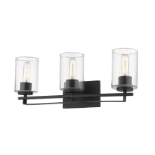 Orella 3 Light 24" Wide Vanity Light