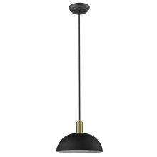 Ingo 12" Wide Pendant