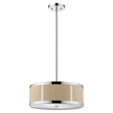 Butler 20" Wide Pendant / Ceiling Fixture