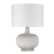 Trend Home 22" Tall Vase Table Lamp